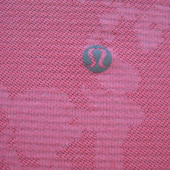 Lululemon Swiftly Tech Long Sleeve Crew Special Edition Top Flash - Picture 10 of 12